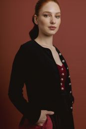 Strickjacke Silvia Strickjacke Silvia