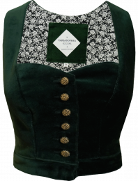 Samtmieder Helga Samtmieder Helga