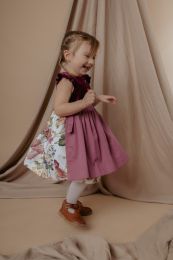 Kinderdirndl Samira-Sophie Kinderdirndl Samira-Sophie