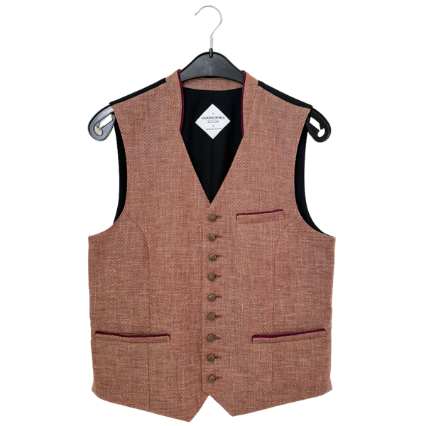 Herrenweste Samuel