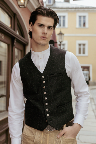 Herrenweste Gabriel