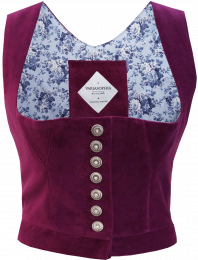 Samtmieder Samira Samtmieder Samira