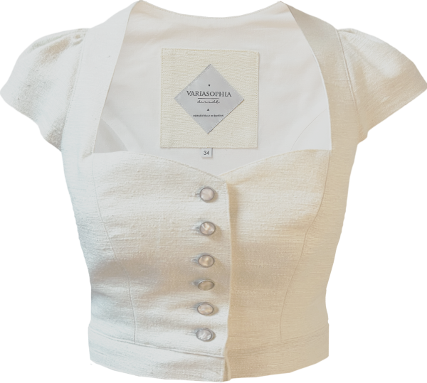 Seidenmieder Carlotta