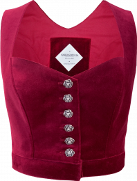 Samtmieder Thea Samtmieder Thea