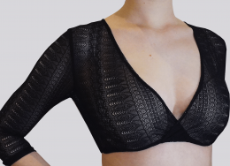 Spitzenbluse Alessa Spitzenbluse Alessa