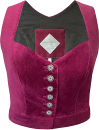 Samtmieder Samira Samtmieder Samira