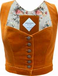 Samtmieder Gloria Samtmieder Gloria