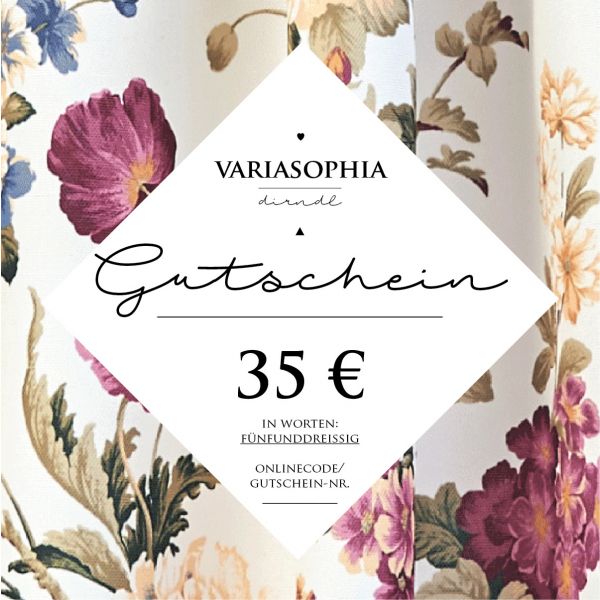 35€-Gutschein zum Ausdrucken